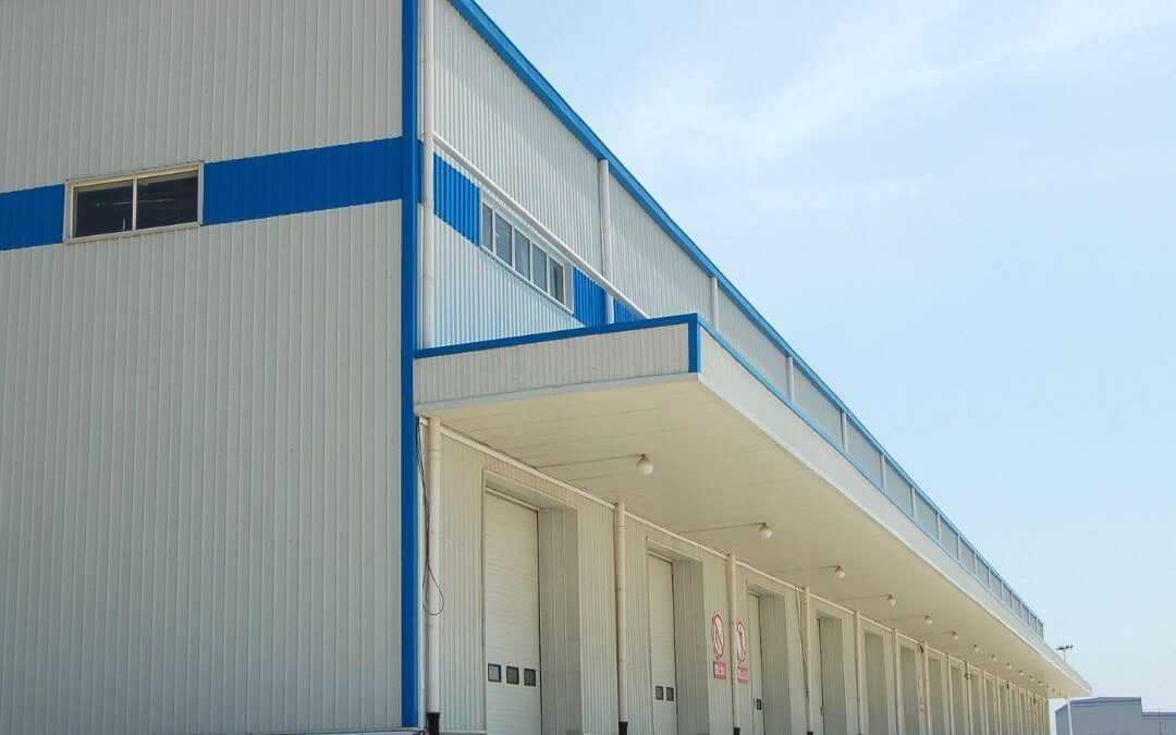 Factory 1 : Demo Page