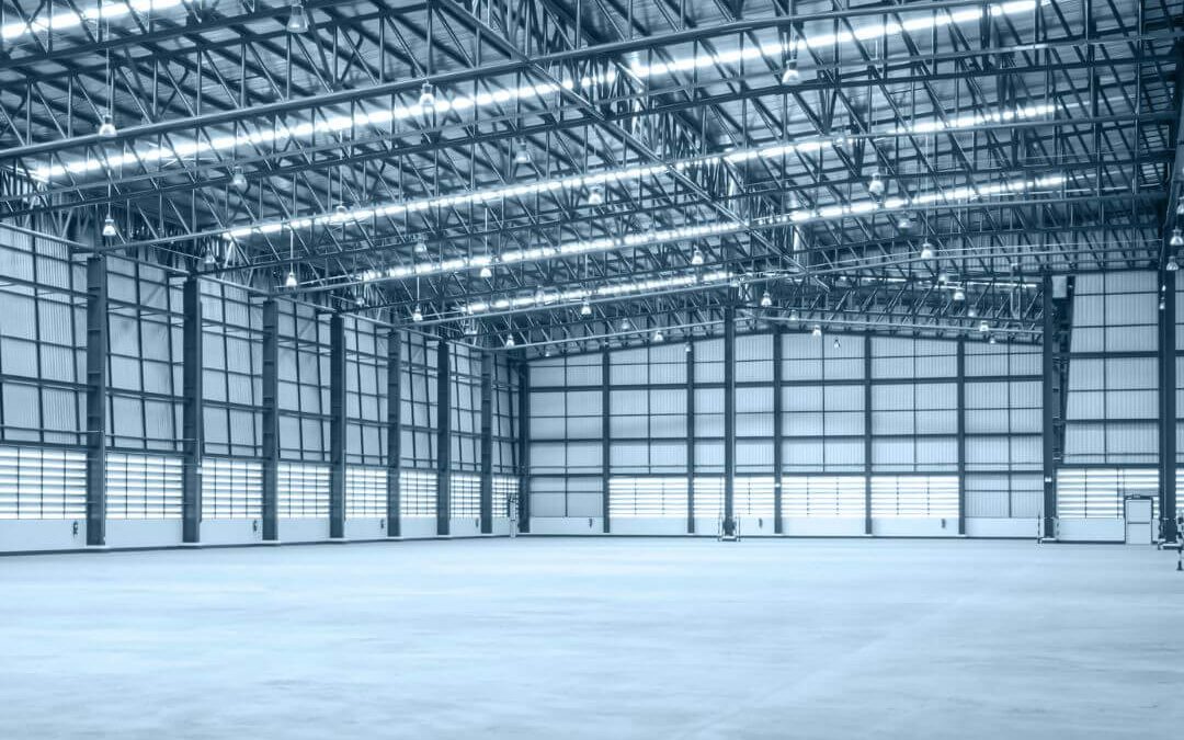 Warehouse 1: Demo Page